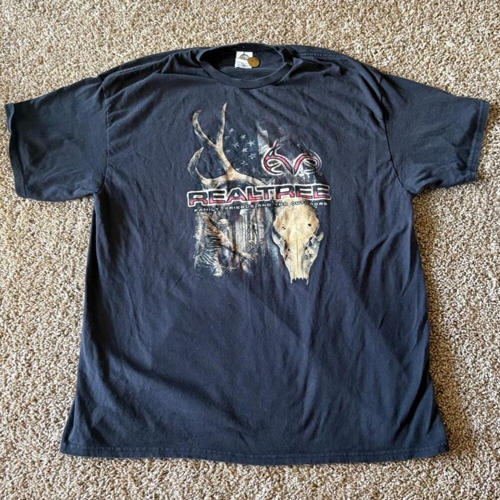 Delta-pro-weight Men's Black T-shirt